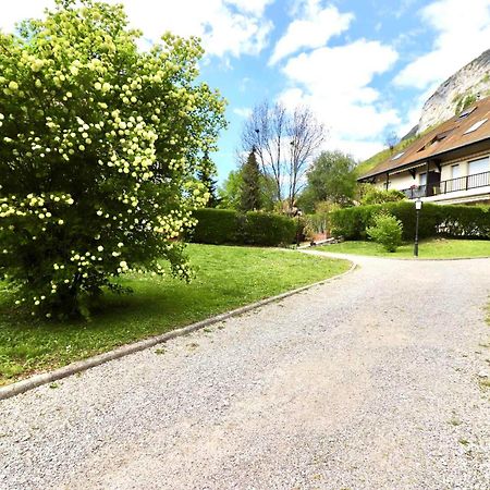 Appartement Annecy, 3 pièces, 6 personnes - FR-1-432-4 Esterno foto