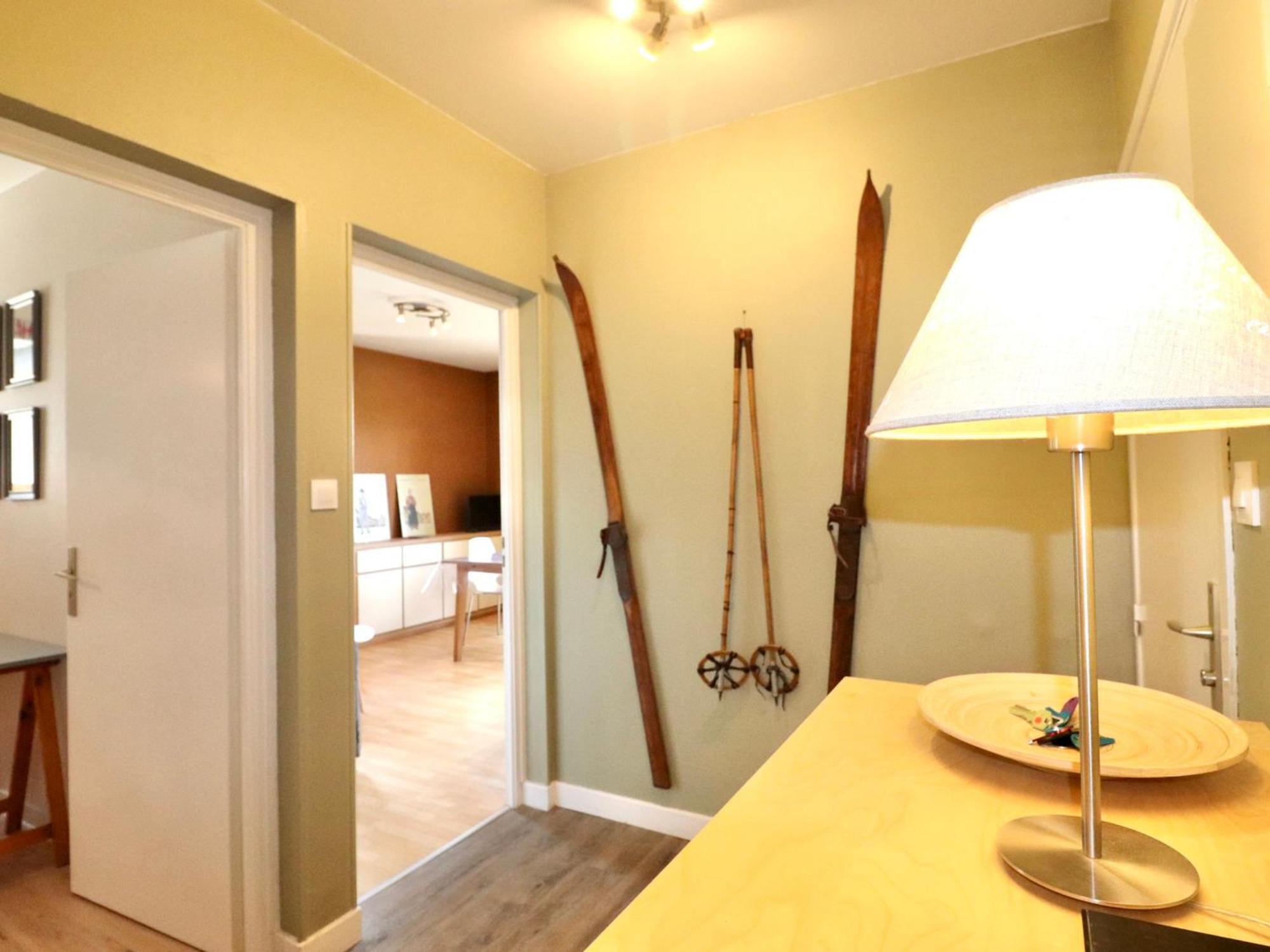 Appartement Annecy, 3 pièces, 6 personnes - FR-1-432-4 Esterno foto