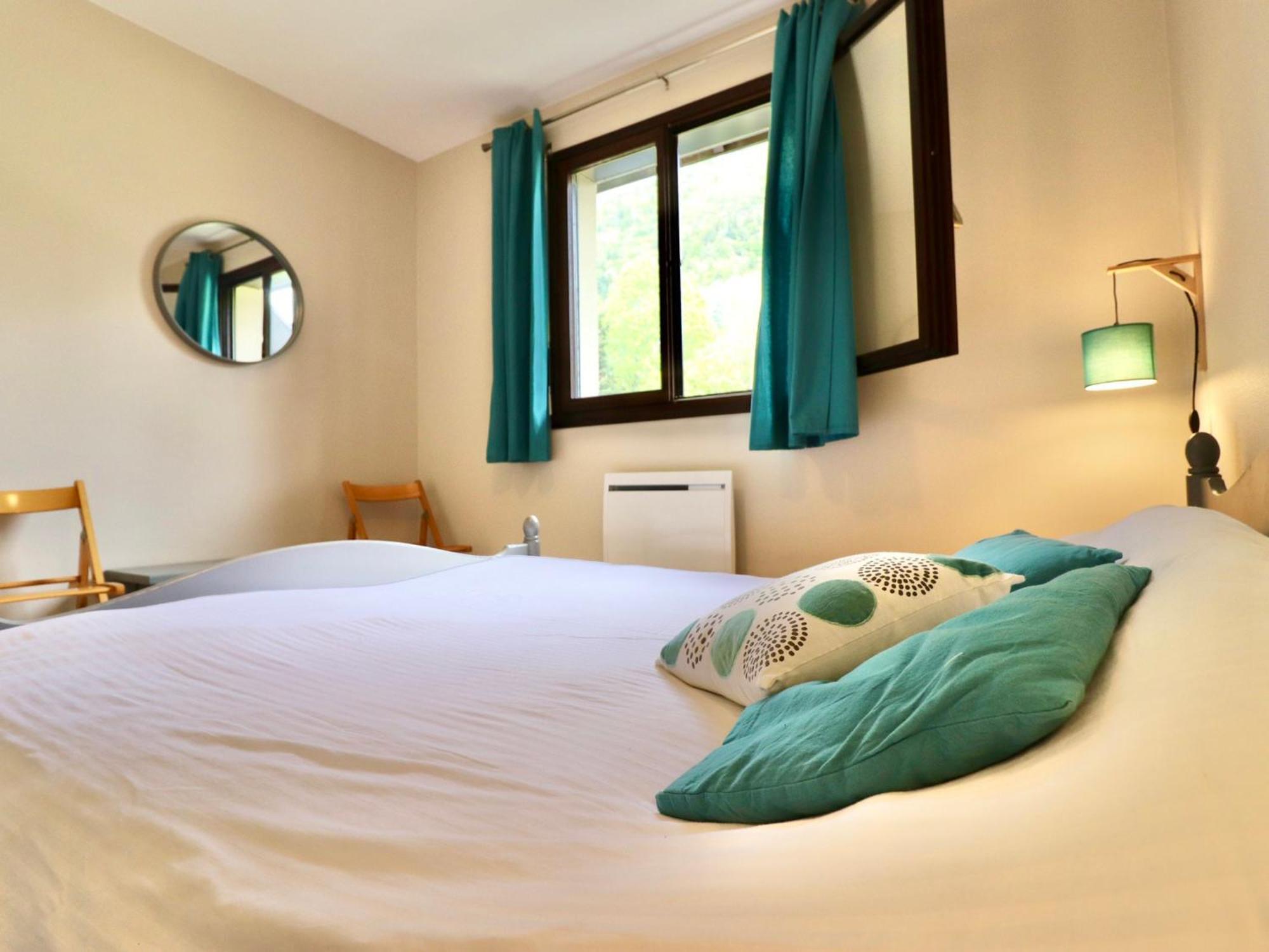 Appartement Annecy, 3 pièces, 6 personnes - FR-1-432-4 Esterno foto