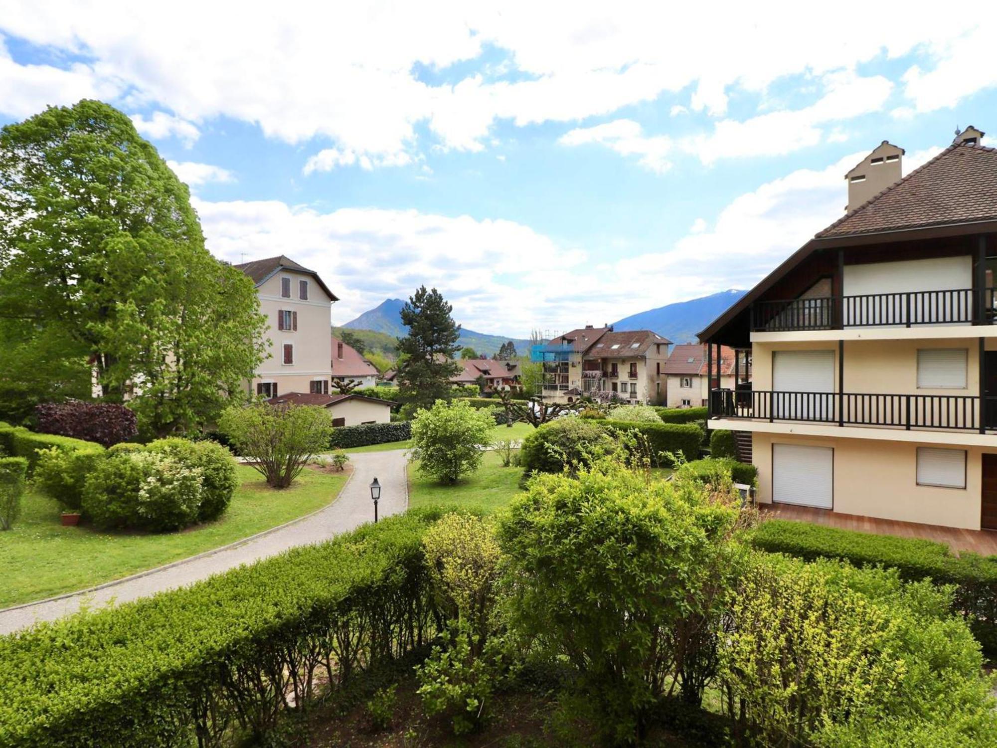 Appartement Annecy, 3 pièces, 6 personnes - FR-1-432-4 Esterno foto