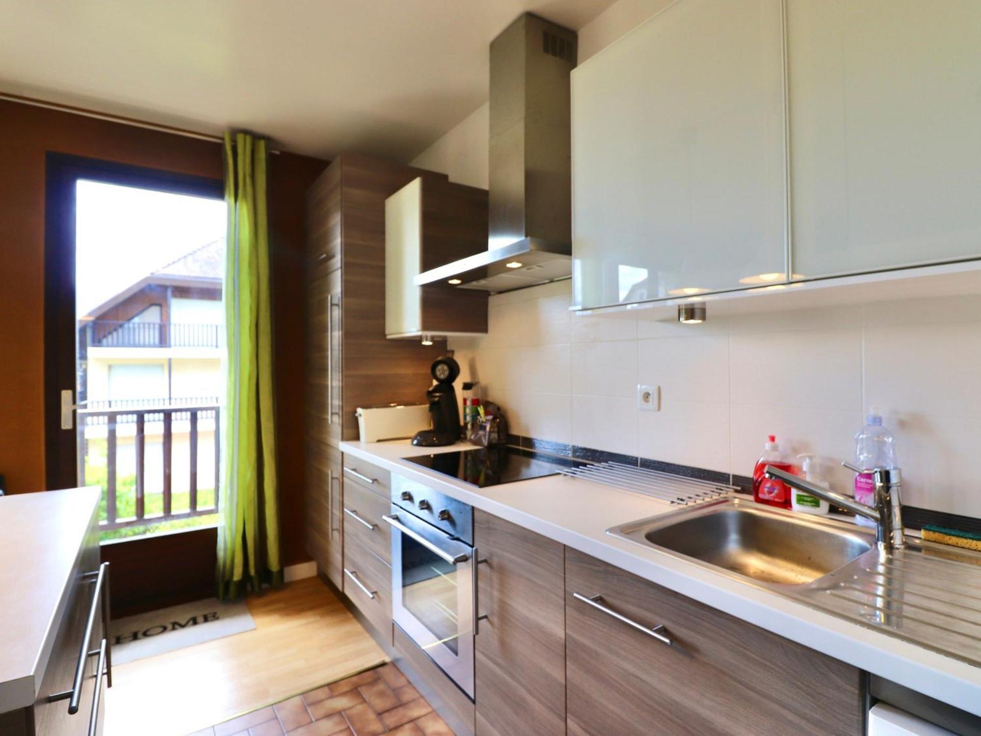 Appartement Annecy, 3 pièces, 6 personnes - FR-1-432-4 Esterno foto